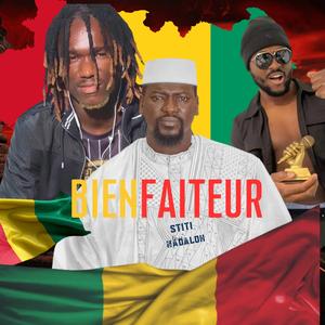 Bienfaiteur (feat. Nadaloh)