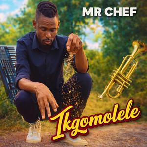 Ikgomolele