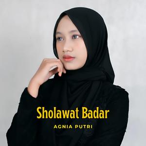 Sholawat Badar _ Agnia Putri