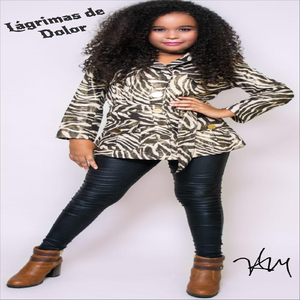 Lagrimas de Dolor