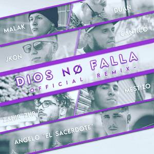 Dios No Falla (Remix)