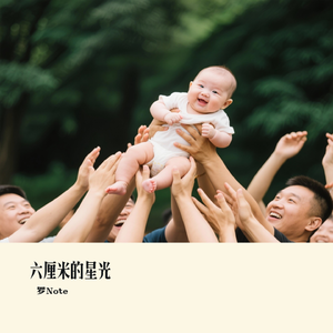 六厘米的星光