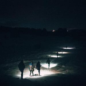 「NOT FREE」Geisha（2）