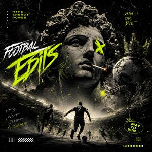 Phonk Football Edits • GUERREIRO DO ESCURO