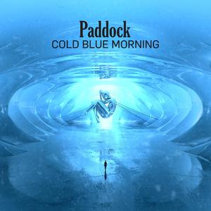 Cold Blue Morning