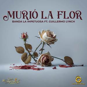 Murió La Flor
