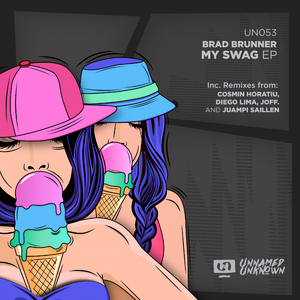 My Swag (Original Mix)
