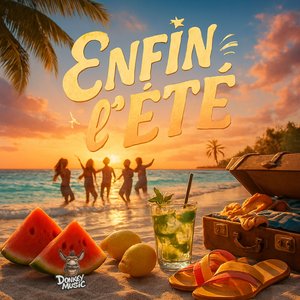 Enfin L'Été