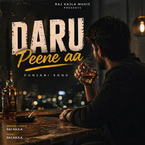 Daru peene aa