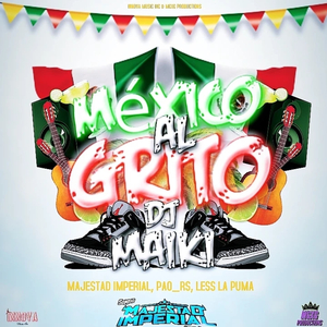 Mexico al Grtito