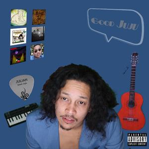 Never Be Alone (feat. Julian Sameshima)