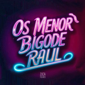 Os Menor Bigode Raul (feat. MC Vuiziki)