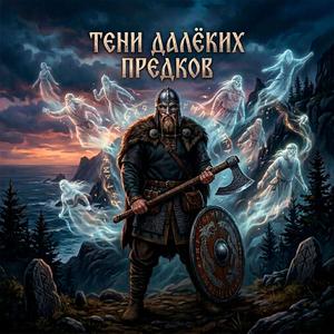 Тени далёких предков