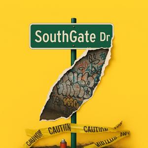 Blame on me (feat. Mr.Outthawayy)