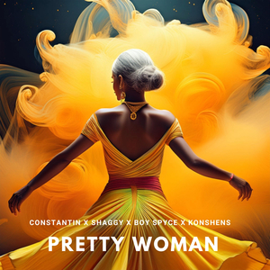 Pretty Woman (Afro House Mix)