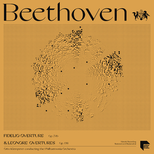 Fidelio in E Major, Op. 72b