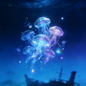 Sea's Prayer