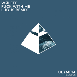 **** with Me (LuQus Remix)