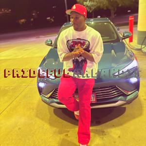 Prideful