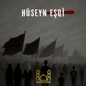 Hüseyn Eşqi