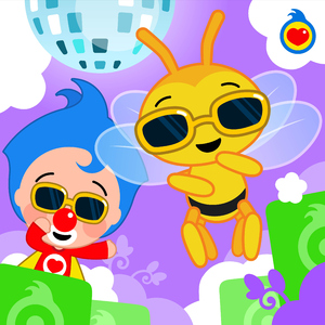 Маленькая пчелка (Remix)