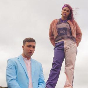 Dapper Lad (feat. NesKa)