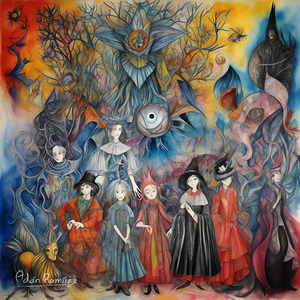 10 Miniaturas para Orquesta de Cámara (Live)