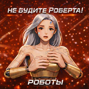 Роботы