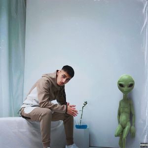 Neighborhood Hero (feat. Saretti)