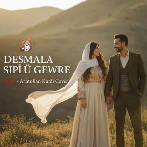Desmala Sipî û Gewre