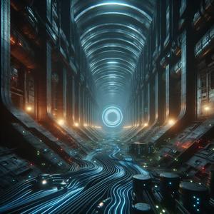 Goa Trance : Subterranean Frequencies