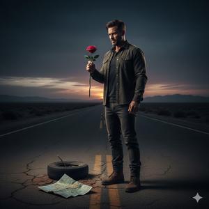 NO SOY TU SEGUNDA OPCIÓN (POP ROCK)