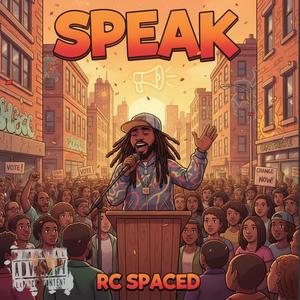Speak