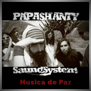 Musica de Paz (Dub Versión)