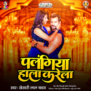 Palangiya Hala Karela