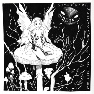 SOME KIND OF MAGIC ★ (feat. MisterrCha)