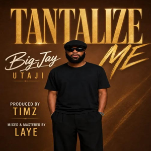 Tantalize Me
