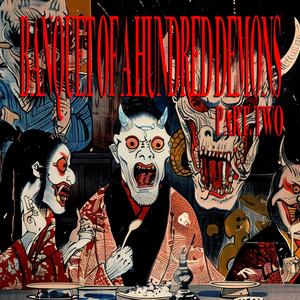 恐怖の汁物Soup of Terror