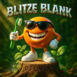 Blitze Blank