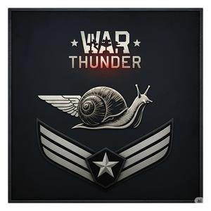 All Hail to the War Thunder Snail