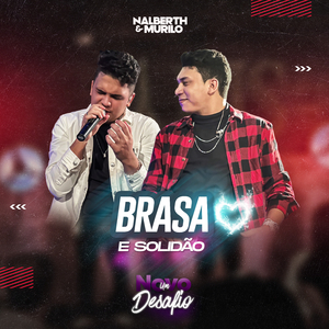 Brasa e Solidão (Ao Vivo)