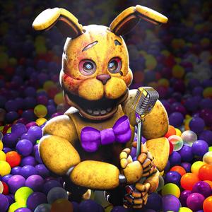 Hell of a World (FNAF Into The Pit)