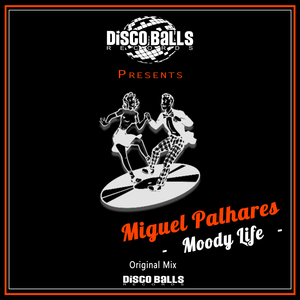 Moody Life (Original Mix)