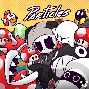 Particles