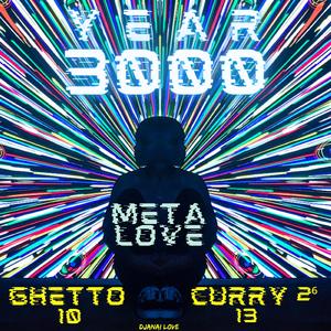 Meta Love (feat. EYEZ TWO SIX)