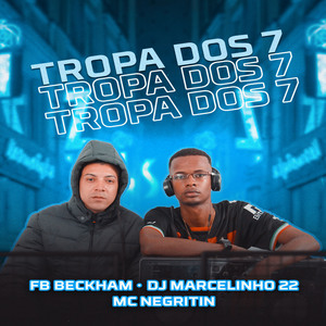 Tropa dos 7