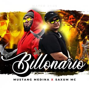 Billonario (feat. Saxum Mc)
