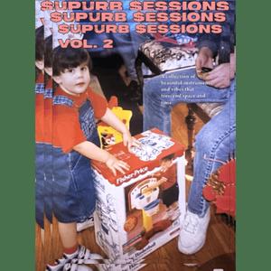 Keep the Water Running (feat. Forever Valley, JA-nova, Vice Vic & Richie Valley)