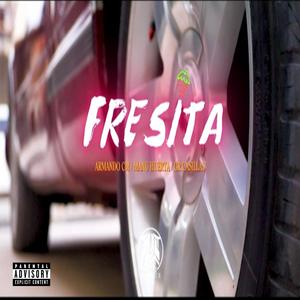 FRESITA (feat. Manu Huerta & GR Casillas)