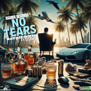 No Tears